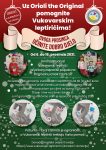 Božićne čizmice donacija vukovarski leptirići