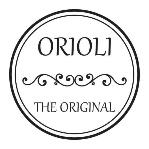 Orioli logo