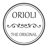 Orioli web shop logo